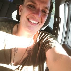 Meet your Posher, Rachael